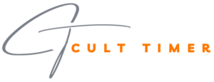 Cult Timer Logo